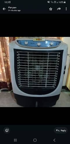 air cooler