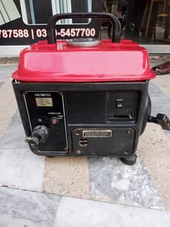 generator good condition