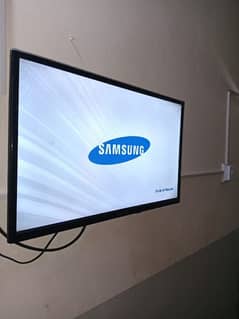 LED 32 inches Samsung