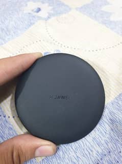 HUAWEI FAST WIRELESS CHARGER 100% ORIGNAL