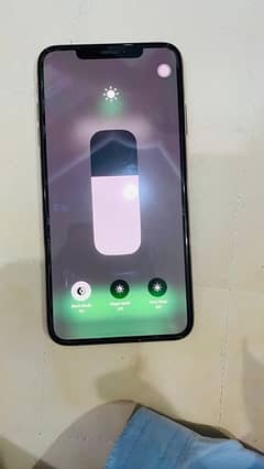 iphone XS MAX pta Approved