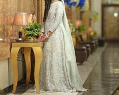 Waleema dress for Bridal 0