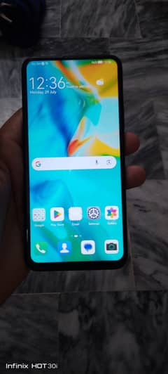 HUAWEI Y9 PRIME 2019