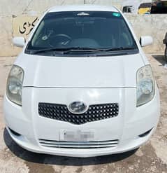 Toyota Vitz 2006