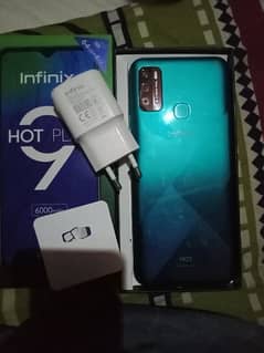 infinix