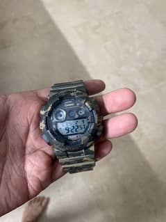 Casio G Shock