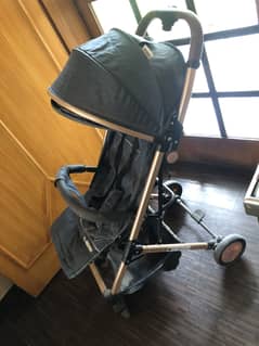 VanBloom Baby Pram for Sale in Excellent Condition