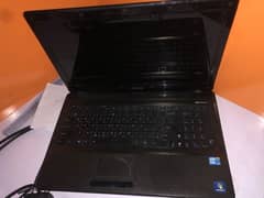 ASUS K52F