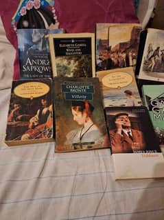 classic novels available in good Price