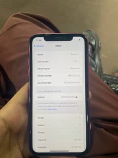 iphone XR 64GB