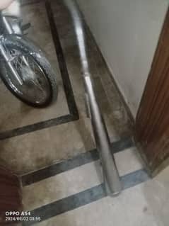 Honda 125 salancer perfect condition