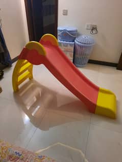 Kids Slide