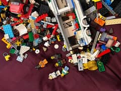 ORIGINAL LEGO FOR SALE