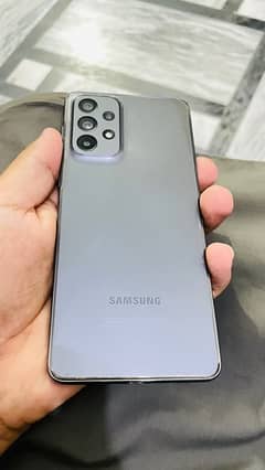 Samsung A73 5G 8/256 Non Pta