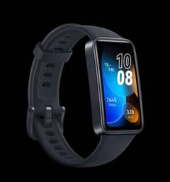 Huawei Band 8