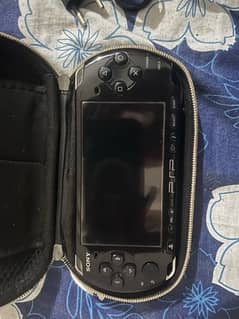 PSP