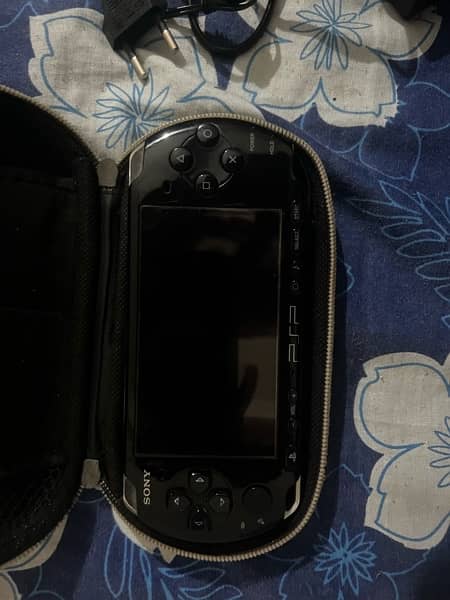 PSP ORIGINAL SONY PSP 1