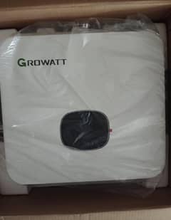 Growatt