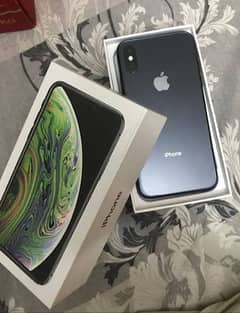 Iphone XS Max