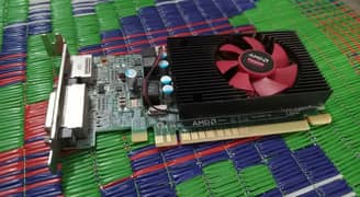 2gb 64 bit amd graphics card