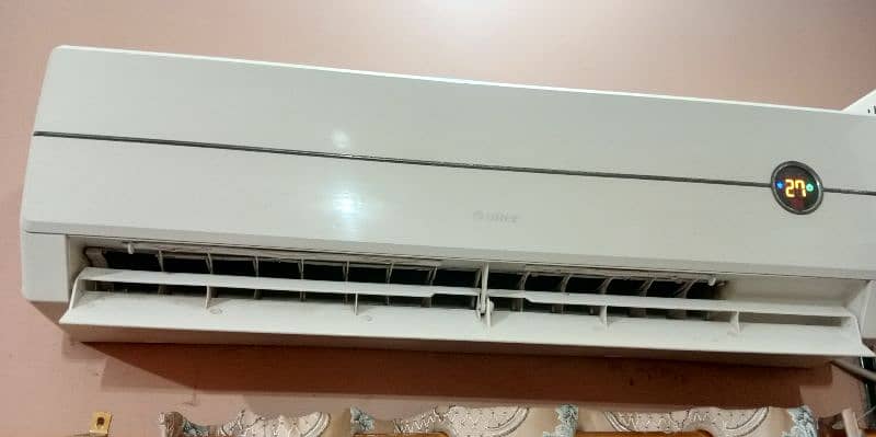 Gree ac 
condition 9/10 1