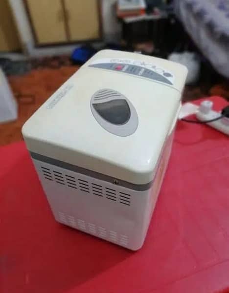 Hinari Bread maker / Imported 1