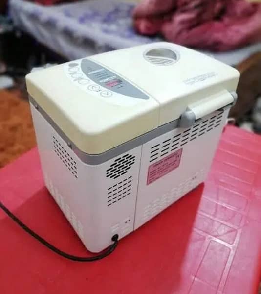 Hinari Bread maker / Imported 2