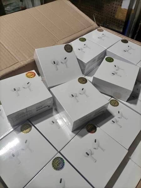 Apple Airpods , Made in Japan 1