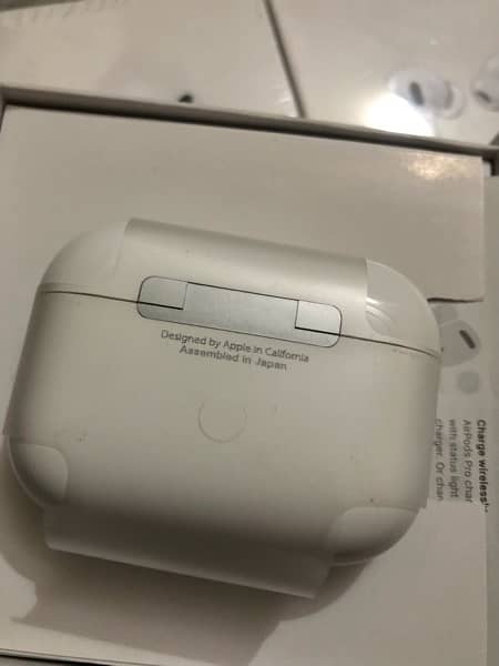 Apple Airpods , Made in Japan 6