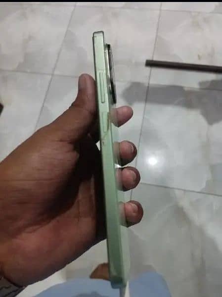 realme c67  8gb ram 128 full complete box 4