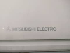 Mitsubishi Mr slim energy saver 03215592666