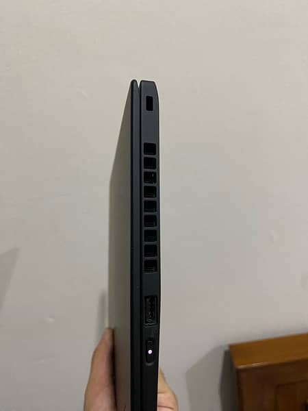 Lenovo X1 carbon i5 8th gen 10