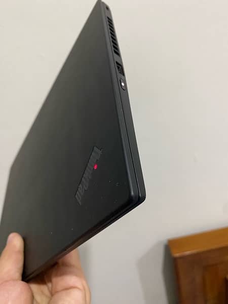 Lenovo X1 carbon i5 8th gen 11