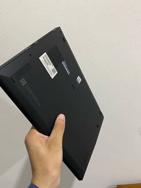 Lenovo X1 carbon i5 8th gen 18