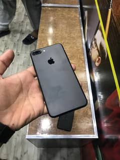 iphone 7plus PTA approved