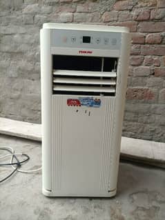 Portable Air conditioner