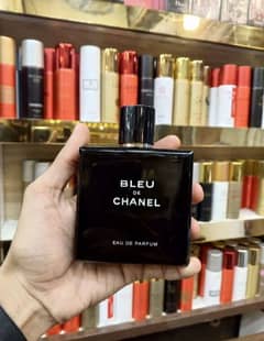 Blue De Chanel perfume | Imported perfumes