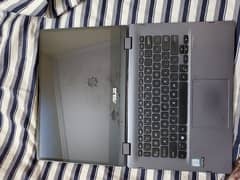 Asus Vivo Book with touch screen