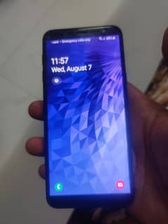 Samsung Galaxy j6 10/10 condition for sale