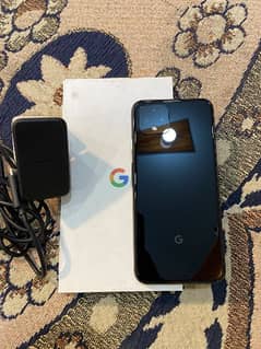 Google pixel 4  (condition 10/10)