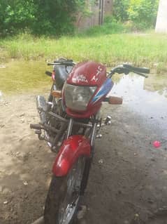 bike for sale arjant