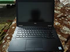 Core i5 6th Generation Laptop