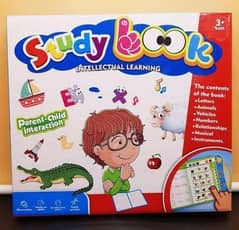 Educational toy