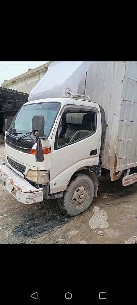 Master 4100 Grande convert into hino dutro contact 03121211620 1