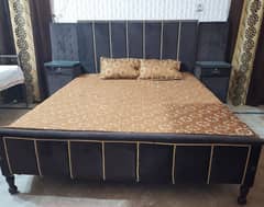 Mattress and bed set