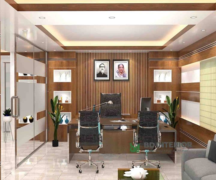 85Seats Furnished Call Center For Rent,0333,5233555 3