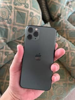 Iphone 11 pro 256Gb Non pta