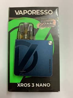 Vaporesso