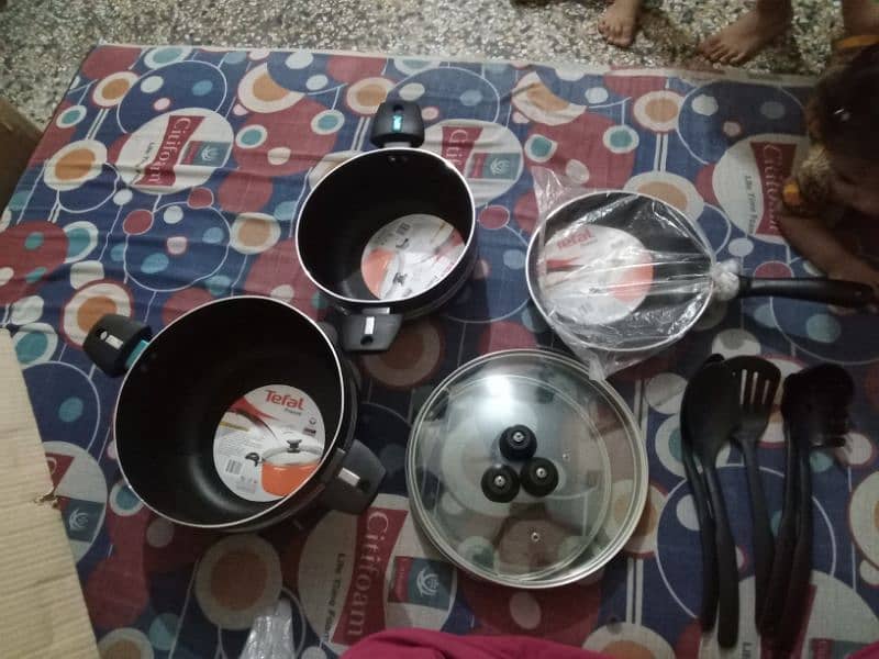 non stick pans 6