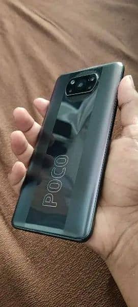 Redmi Poco x3 nfc saf phone ha koi masla ni 4